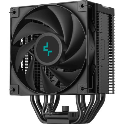 Кулер Deepcool AG500 Digital Black