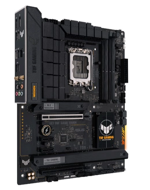 Материнская плата Asus TUF GAMING B760-PLUS (90MB1ER0-M0EAY0)