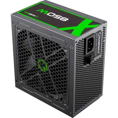 Блок питания GameMax GX-850 Modular