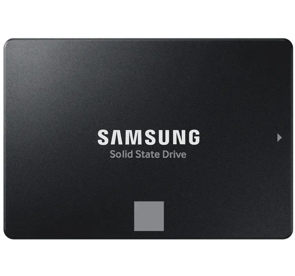 Накопитель SSD Samsung 870 EVO SATA 3 250Gb (MZ-77E250B/KR) в Санкт-Петербурге