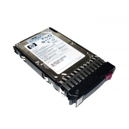 Жёсткий диск HP 627114-002