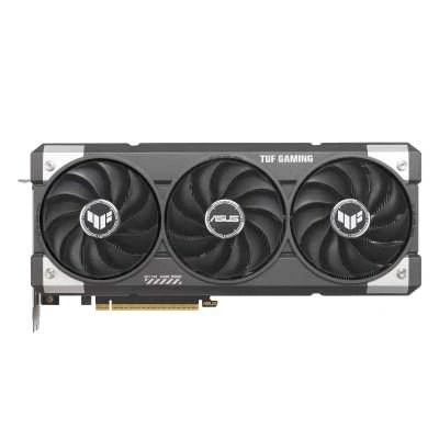 Видеокарта Asus GeForce RTX 5060 Ti 8Gb TUF-RTX5060TI-O8G-GAMING (90YV0MR0-M0NA00)
