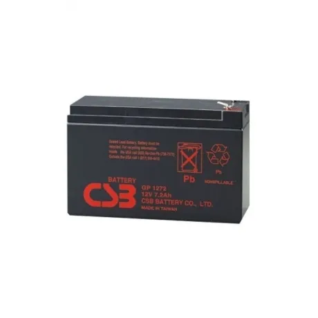 Батарея для ИБП CSB GP1272 F2 (28W) в Санкт-Петербурге