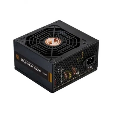 Блок питания Zalman 550W ZM550-GVII в Санкт-Петербурге
