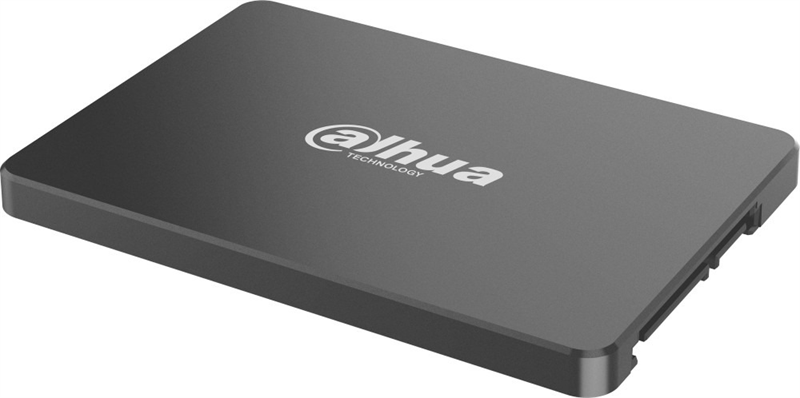 Накопитель SSD Dahua C800 Lite 512GB 2.5 SATA III 3D NAND TLC, 7mm, R/W up to 450/350MB/s, TBW 200TB, 3year wty