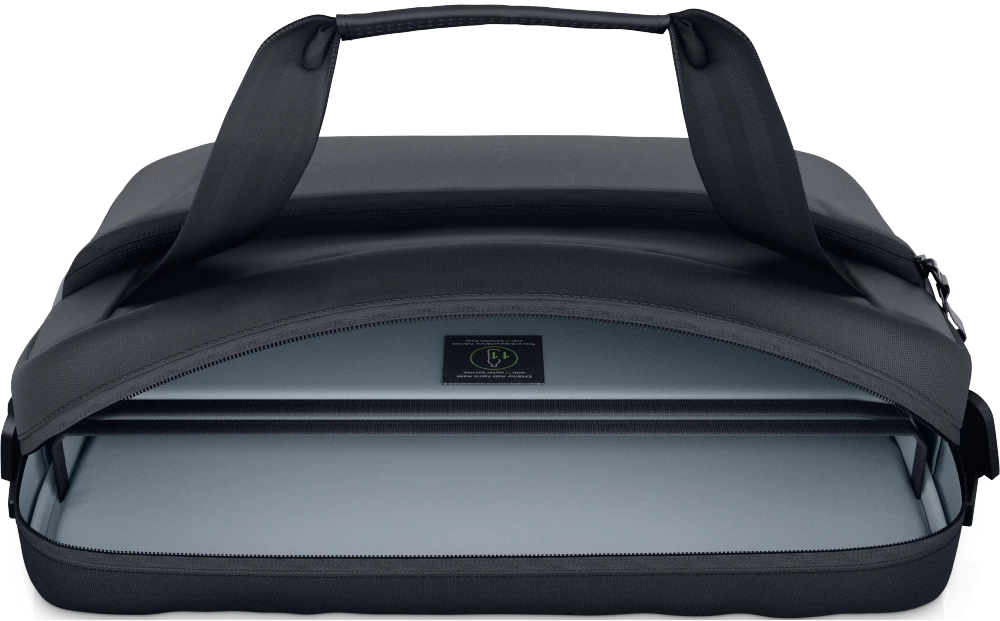 Сумка для ноутбука Dell EcoLoop Pro Slim Briefcase 15