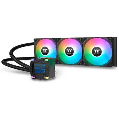 Кулер Thermaltake LA360 ARGB CL-W459-PL12SW-A