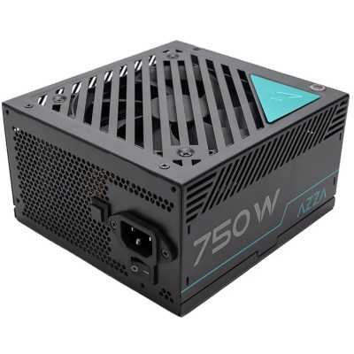 Блок питания AZZA 750W PSAZ-750G