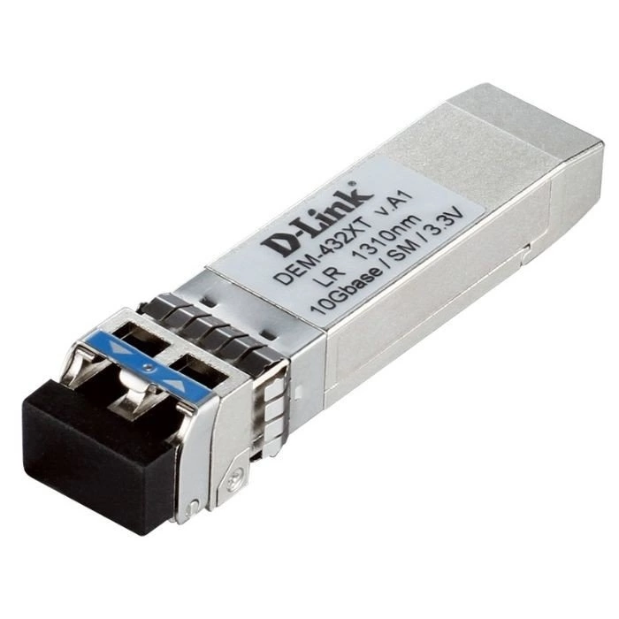 Трансивер D-Link DIS-S310LX (S310LX/A1A)
