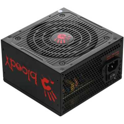 Блок питания Bloody 650W BD-PS650B
