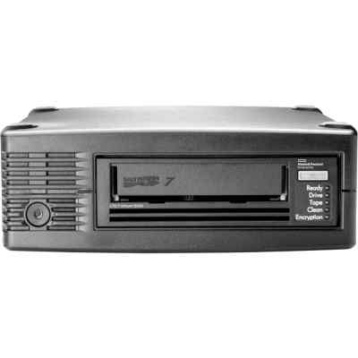 Ленточная библиотека HPE StoreEver BB874A