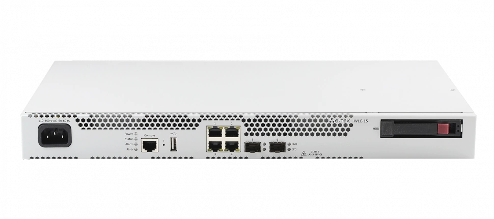 Контроллер Eltex WLC-15