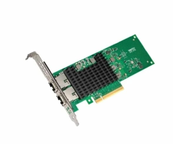 Сетевой адаптер Dell Dual Port Broadcom 57412 10GbE (540-BCNT)