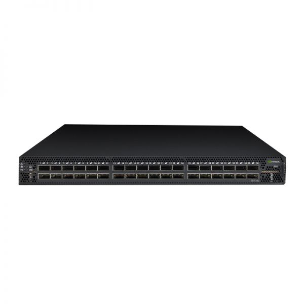 NVIDIA Mellanox Quantum-2 CS9500 Modular Switch Series