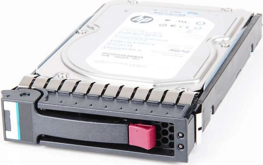 Жёсткий диск HP 765466-S21