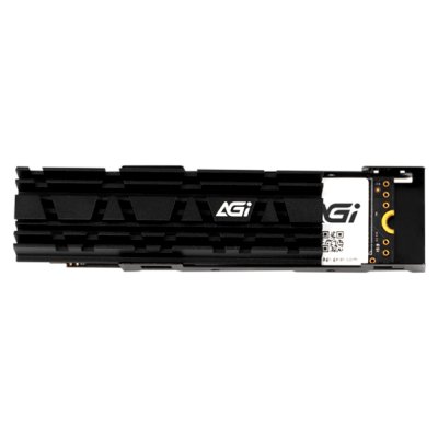 SSD диск AGI AI838 2Tb AGI2T0G44AI838
