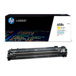 Заправка картриджа HP W2002X (658X) + чип