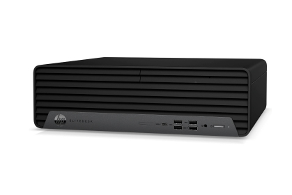 HP EliteDesk 800 G6 SFF