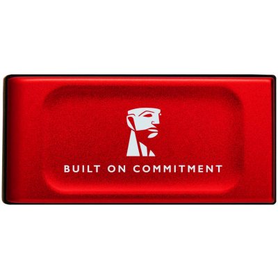 SSD диск Kingston XS1000 2Tb SXS1000R/2000GA