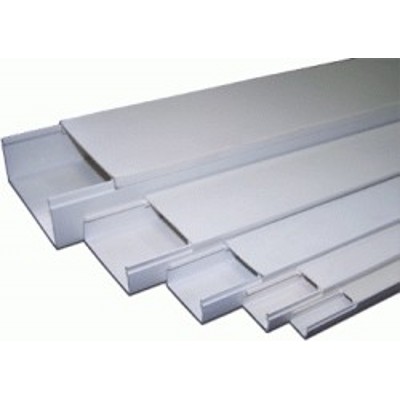 Короб TWT TWT-CT39x18-WH