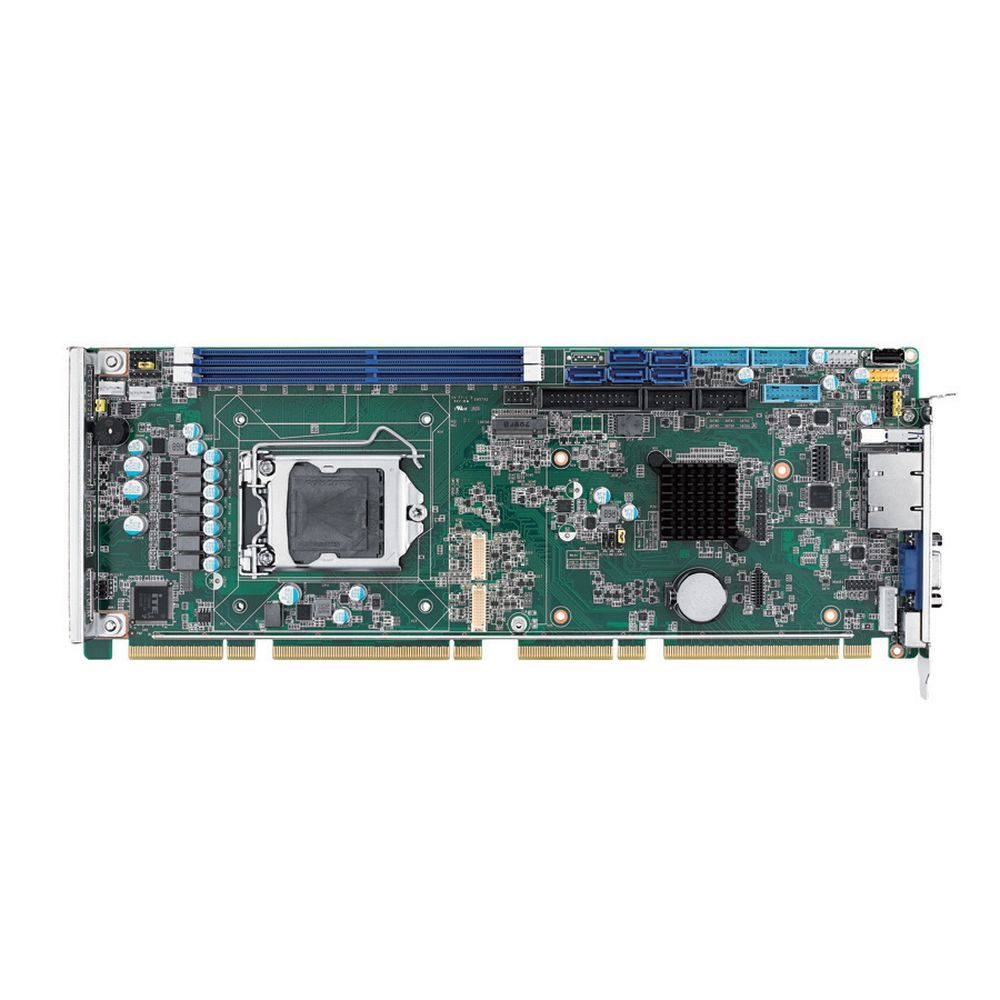 Материнская плата Advantech [PCE-5131G2-00A2]