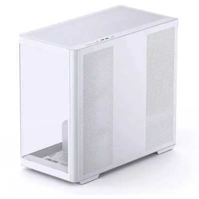 Корпус Jonsbo D300 White