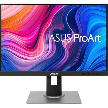 Монитор Asus 24.1" ProArt PA248QV (90LM05K1-B01370) черный в Санкт-Петербурге