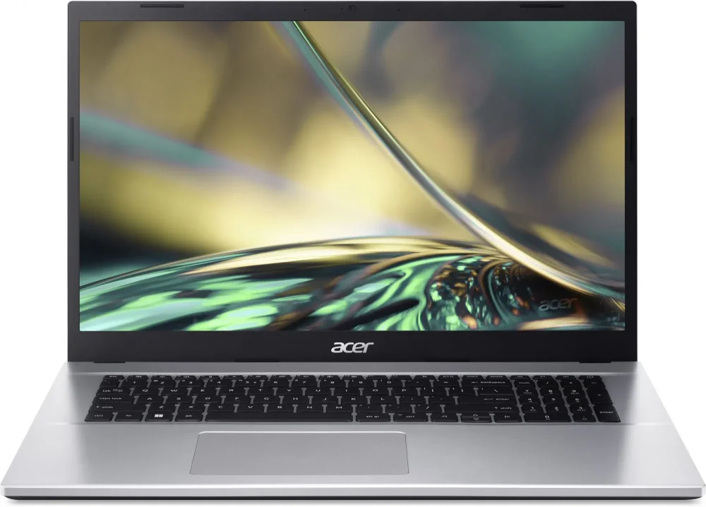 Ноутбук Acer Aspire 3 A317-54-33GH (NX.K9YER.001) в Санкт-Петербурге
