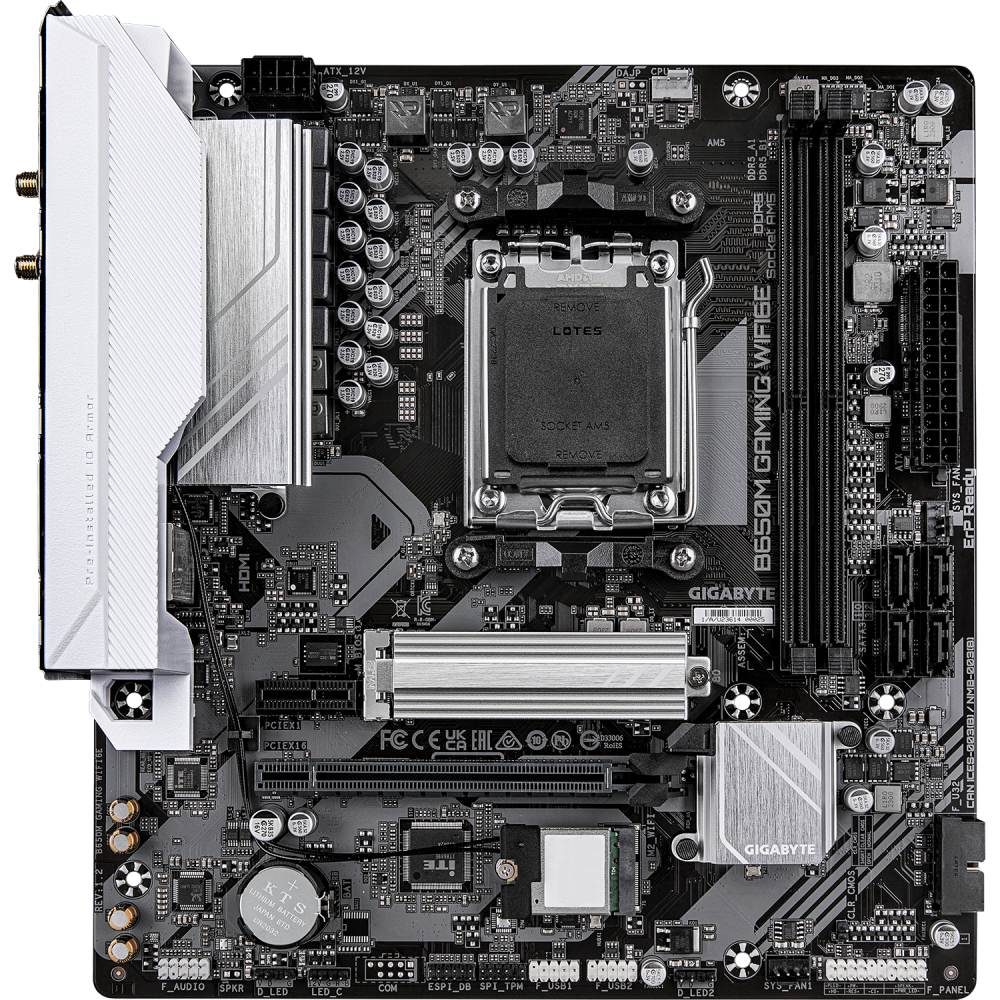 Материнская плата ASUS 90MB1LB0-M0EAY0