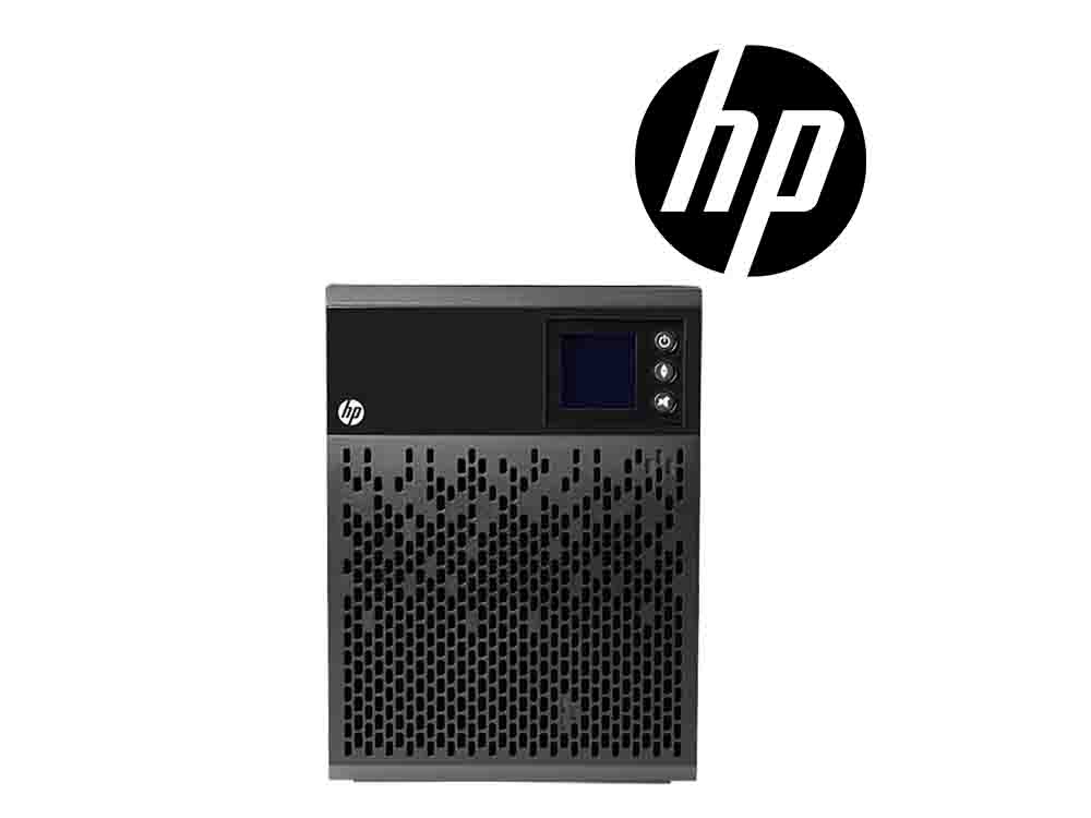 ИБП HP T1000 G4 INTLм 1000ВА, Line-Interactive