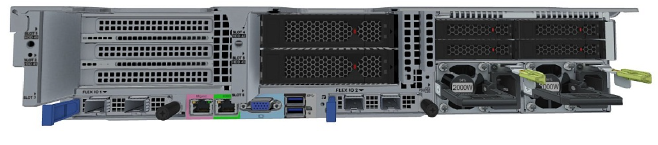 Huawei FusionServer 2288 V8