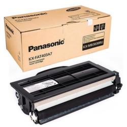 Заправка картриджа KX-FAT403A Panasonic KX-MB3030