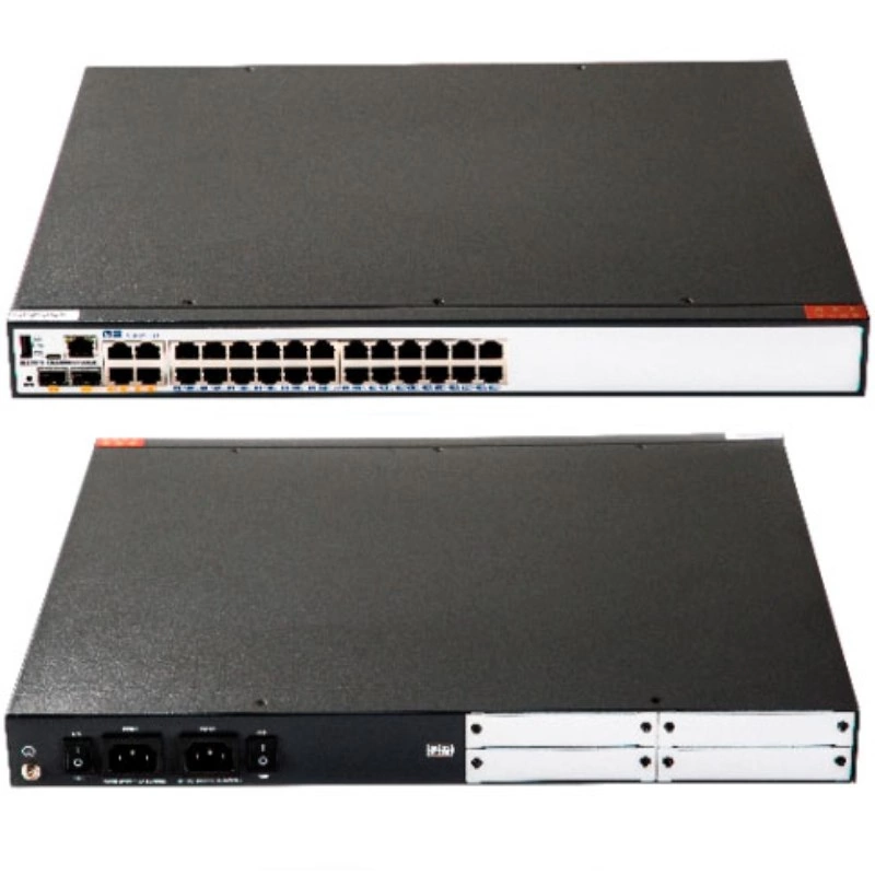 Маршрутизатор Maipu NSR2900X-14D-AC