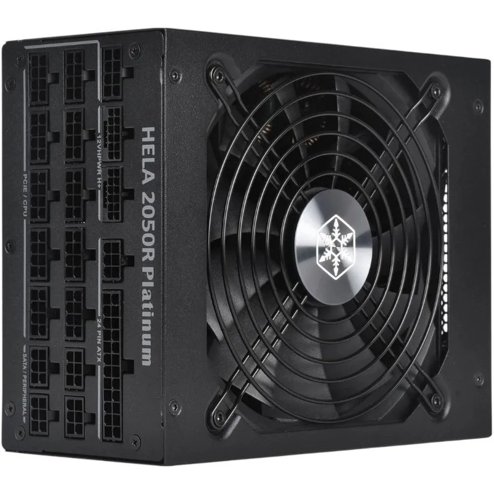 Блок питания Silverstone SST-HA2050R-PM (G540HA205RPM220) в Санкт-Петербурге