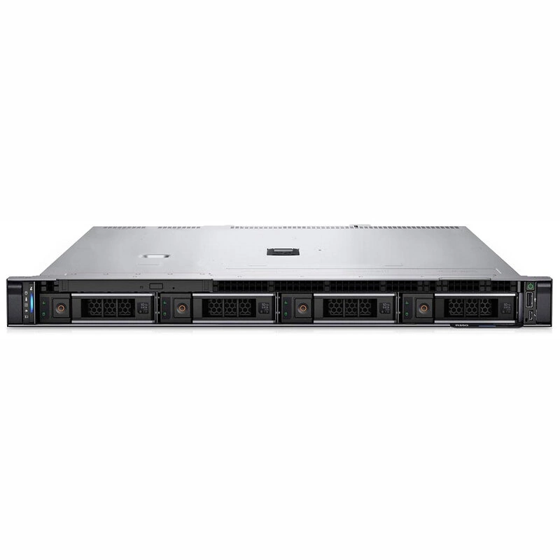 Сервер Dell PowerEdge R350 (210-BBRU-14)