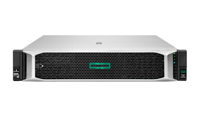 Сервер HPE ProLiant DL380 Gen10 Plus (P80569-425)