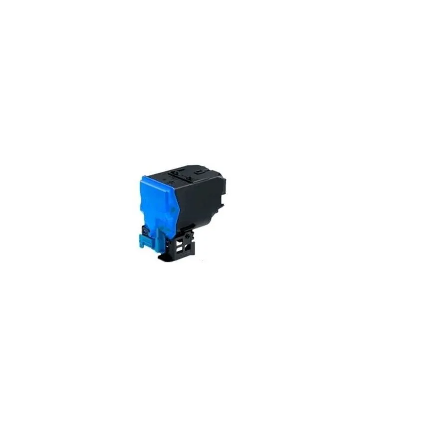 Тонер Konica-Minolta bizhub C3350i/C4050i (TNP-79C/AAJW450) голубой в Санкт-Петербурге