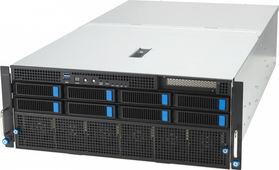 Серверная платформа Asus ESC8000-E11 (90SF02I2-M003E0)