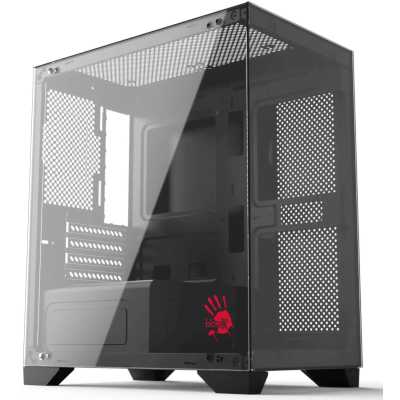 Корпус Bloody BD-CC103 Black