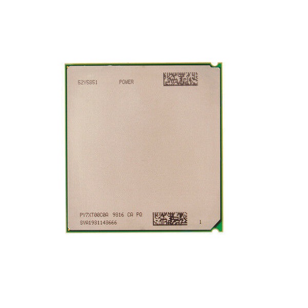 Процессор IBM Power7 8-Core 3.5GHz CPU Processor [52Y5851]