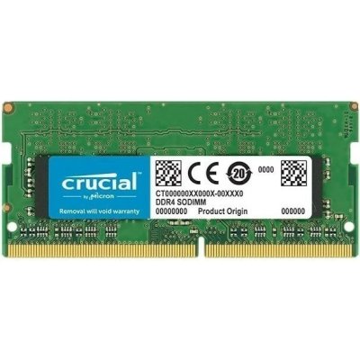 Оперативная память Crucial CB8GS3200