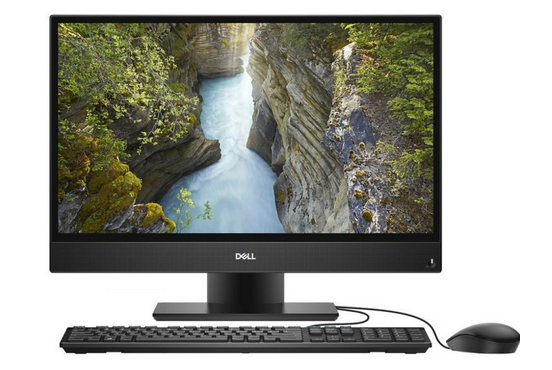Моноблок Dell Optiplex 5270 AIO 21.5"