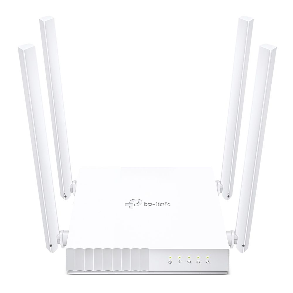 Маршрутизатор TP-Link ARCHER C24