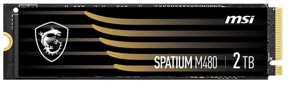 Жёсткий диск MSI S78-440Q150-P83