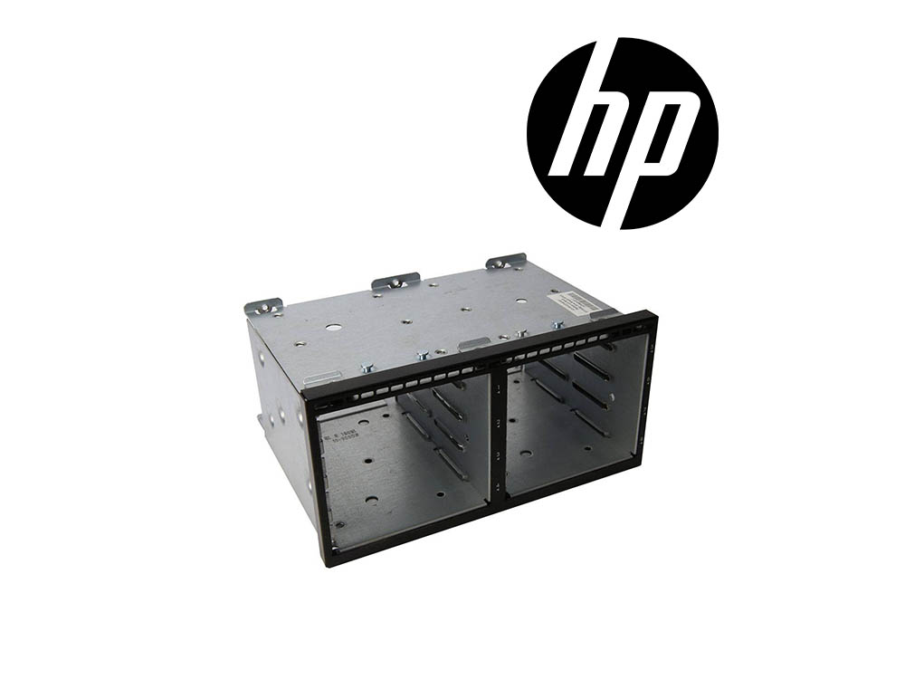 Дисковая корзина HP 8SFF 778157-B21