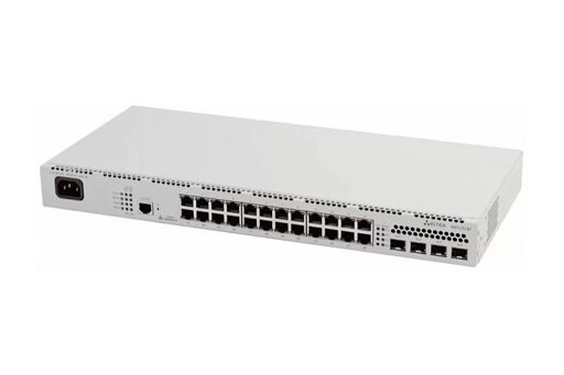 Коммутатор Eltex MES2324P_AC