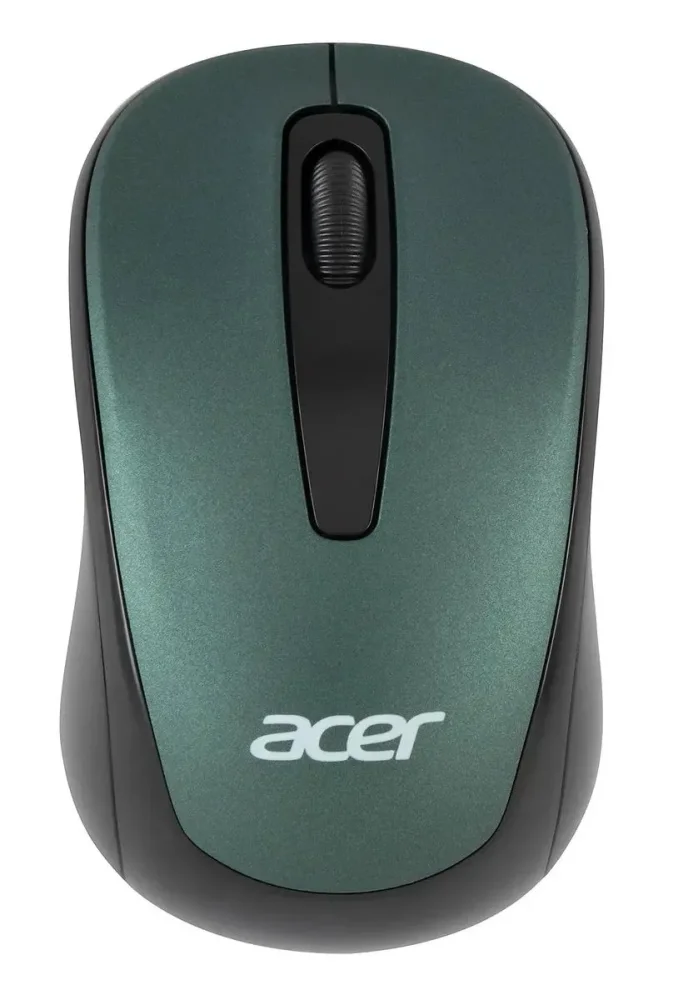 Мышь Acer OMR135 Green ZL.MCEEE.01I в Санкт-Петербурге