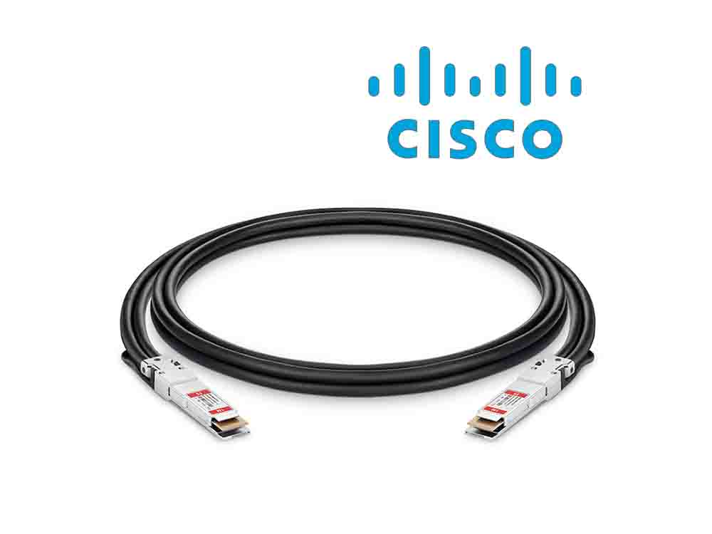 Кабель стекирования Cisco Catalyst 9200 STACK-T4-50CM