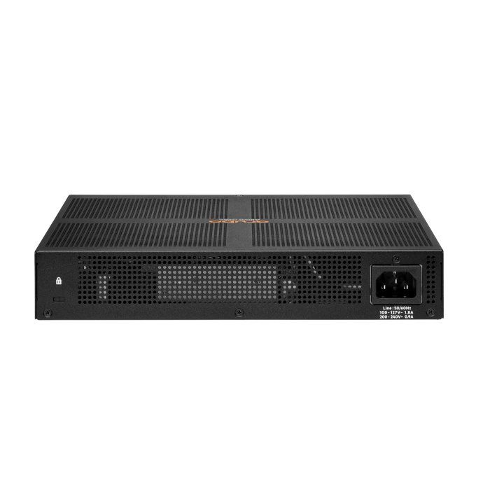 Коммутатор HPE Aruba 6000 12G (R8N89A)