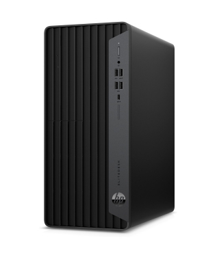 HP EliteDesk 800 G6 TWR